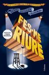 FES-ME RIURE:HISTORIES DE LA COMEDIA