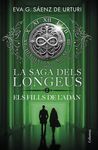 SAGA DEL LONGEUS, LA:ELS FILLS D´ADAN