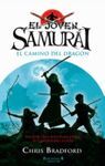 EL JOVEN SAMURÁI. 3: EL CAMINO DEL DRAGÓN