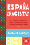 ESPAÑA ¿ RACISTA ?