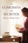 GUARDIANA DE SECRETOS, LA