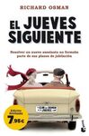 EL JUEVES SIGUIENTE (EL CLUB DEL CRIMEN DE LOS JUEVES 2)