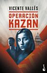 OPERACION KAZAN