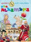 THE ALHAMBRA - INGLÉS