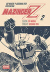 MAZINGER Z (OTA) 02