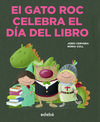 EL GATO ROC CELEBRA EL DIA DEL LIBRO