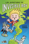 LAS AVENTURAS DE INVISIBLE BOY