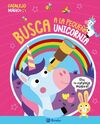 CATALEJO MÁGICO. BUSCA A LA PEQUEÑA UNICORNIA