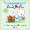 MIS PRIMEROS LIBROS DE ENID BLYTON. LUNITA SE VA DE PICNIC