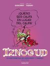 IZNOGUD. 1962 - 1969