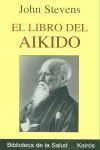 EL LIBRO DEL AIKIDO