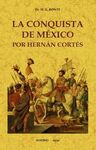 CONQUISTA DE MEXICO POR HERNAN CORTES