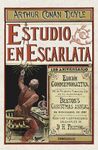 ESTUDIO EN ESCARLATA