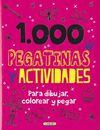 1.000 PEGATINAS Y ACTIVIDADES 
