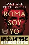 ROMA SOY YO (CAMPAÑA NAVIDAD GRANDES ÉXITOS EDICIÓN LIMITADA) (SERIE JULIO CÉSAR