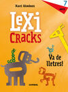 LEXICRACKS. VA DE LLETRES! 7 ANYS