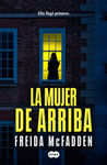 LA MUJER DE ARRIBA