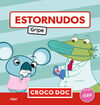 ESTORNUDOS! GRIPE -CROCO DOC