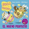 PERRO Y PINGÜINO! EL HUEVO PERFECTO