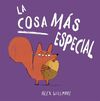 COSA MÁS ESPECIAL, LA