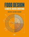 FOOD DESIGN