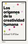 ORIGENES DE LA CREATIVIDAD HUMANA, LOS