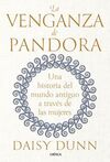 LA VENGANZA DE PANDORA