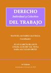 DERECHO INDIVIDUAL Y COLECTIVO DEL TRABAJO