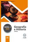 GEOGRAFÍA E HISTORIA NIVEL 2º ESO ADAPTACIÓN CURRI