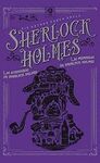 LAS AVENTURAS DE SHERLOCK HOLMES / LAS MEMORIAS DE SHERLOCK HOLMES