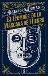 EL HOMBRE DE LA MÁSCARA DE HIERRO