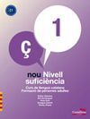 (CAT).(12).NOU NIVELL SUFICIENCIA 1 (+CD) CURS LLE