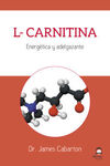 L-CARNITINA. ENERGETICA Y ADELGAZANTE