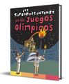 SUPERPREGUNTONES J.OLÍMP