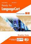 READY FOR LANGUAGE CERT COMMUNICATOR B2