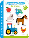 PEQUEÑOS PASOS LA GRANJA 2+