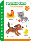 PEQUEÑOS PASOS LOS ANIMALES 1+