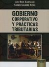 GOBIERNO CORPORATIVO Y PRÁCTICAS TRIBUTARIAS