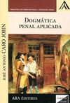 DOGMÁTICA PENAL APLICADA