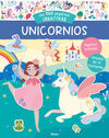 MIS 500 PEGATINAS CREATIVAS DE UNICORNIOS