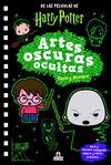 HARRY POTTER: ARTES OSCURAS OCULTAS