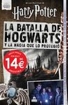 BATALLA DE HOGWARTS,LA