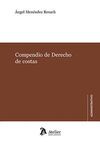 COMPENDIO DE DERECHO DE COSTAS