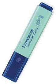 MARCADOR STAEDTLER TEXTSURFER 364 PASTEL MENTA