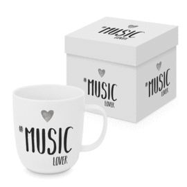 TAZA MUSIC LOVER