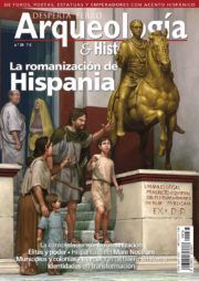 LA ROMANIZACIÓN DE HISPANIA - DESPERTA FERRO ARQU.& HIST. N. 36