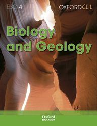 SCIENCE. BIOLOGY AND GEOLOGY - 4º ESO