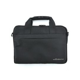 MALETIN LAPTOP PORTATIL BAG 13 SERIE GLOBAL NEGRO