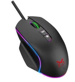 RATON DROXIO GAMING ITACA 7200DPI RGB