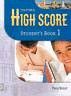 HIGH SCORE 4. STUDENT'S BOOK - 4º ESO